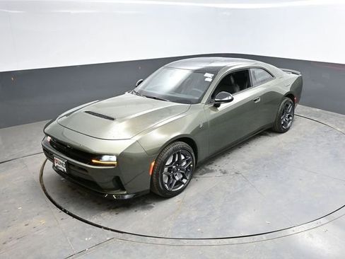 New 2026 Dodge Charger Scat Pack AWD/4WD image 31