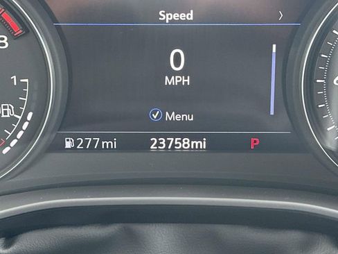 Certified 2025 Cadillac XT6 Premium Luxury w/ Platinum Package AWD/4WD image 74