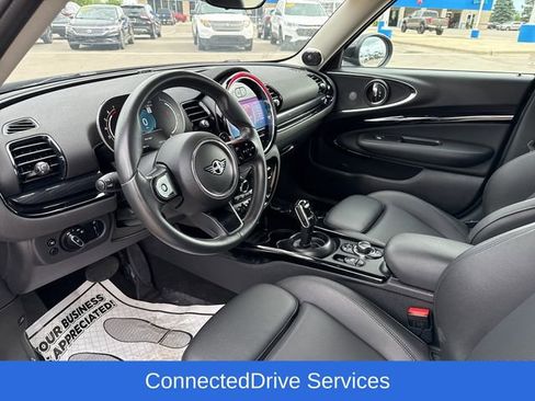 Used 2023 MINI Cooper Clubman S image 12