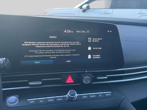 Used 2023 Hyundai Elantra SEL w/ Convenience Package image 26