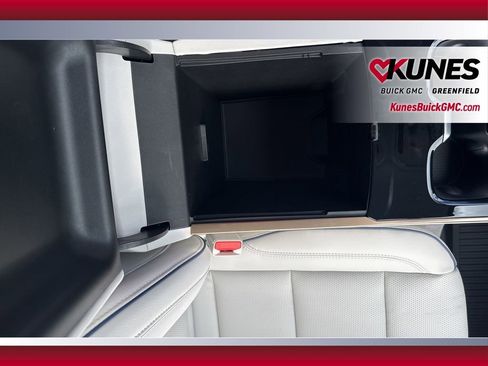 New 2026 Buick Enclave Avenir w/ Super Cruise Package image 34