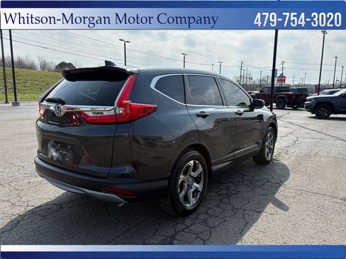 Used 2019 Honda CR-V EX-L image 5