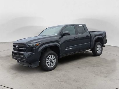 Used 2024 Toyota Tacoma SR5