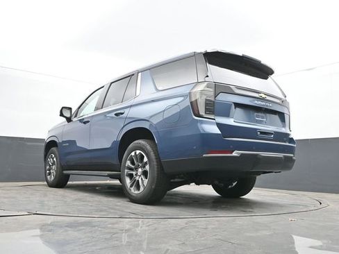 New 2026 Chevrolet Tahoe LT w/ Comfort Package AWD/4WD image 49
