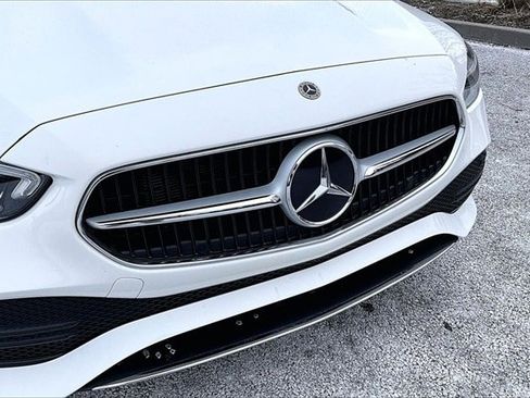 Certified 2025 Mercedes-Benz C 300 4MATIC Sedan image 5