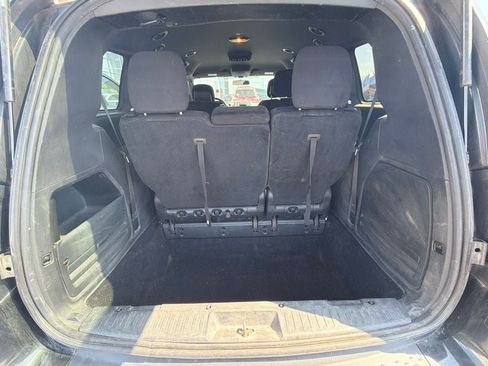 Used 2014 Dodge Grand Caravan SE w/ Quick Order Package 29E SE FWD image 11