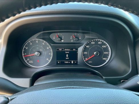 Used 2019 GMC Acadia SLE w/ Driver Alert Package I FWD image 9