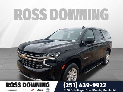 Used 2024 Chevrolet Tahoe LT