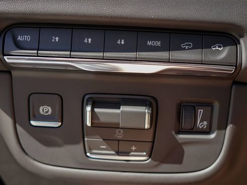 New 2026 Cadillac Escalade Platinum Sport image 15