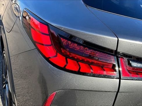 Used 2023 INFINITI QX55 Essential image 30