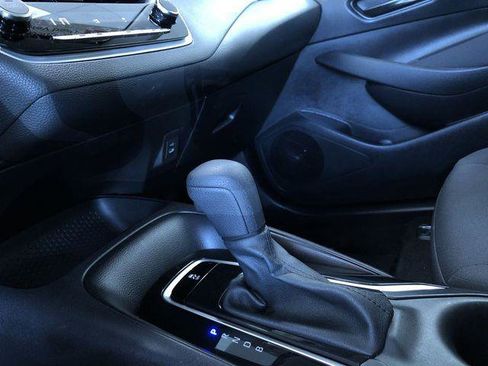 Certified 2025 Toyota Corolla LE FWD image 29