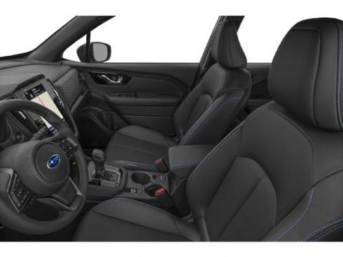 Used 2025 Subaru Forester Limited AWD/4WD image 11