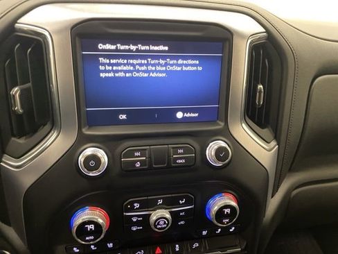 Used 2021 GMC Sierra 1500 SLT w/ SLT Premium Package image 10