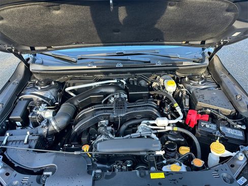 Certified 2025 Subaru Crosstrek 2.5i Limited w/ Crosstrek Mirror Package image 20