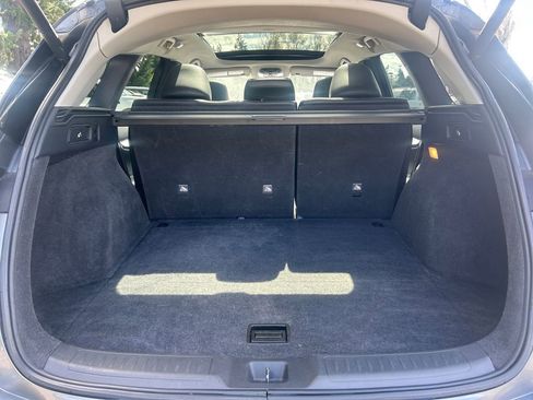 Used 2019 INFINITI QX50 Essential w/ Proactive Package AWD/4WD image 24