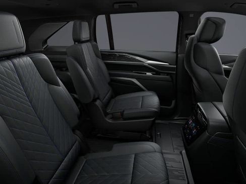 New 2026 Cadillac Escalade IQ Sport 1 w/ LPO, ONYX Package image 30