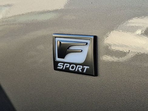 Used 2023 Lexus IS 350 F Sport image 30