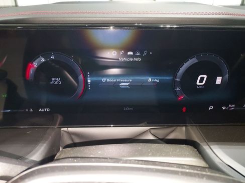 New 2026 Dodge Charger R/T image 21