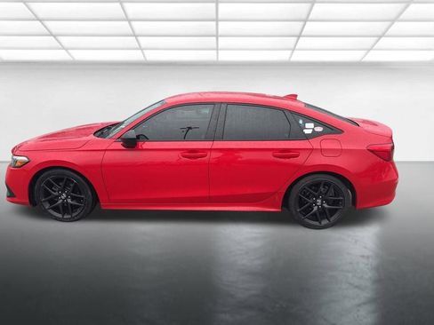 Used 2022 Honda Civic Sport image 5