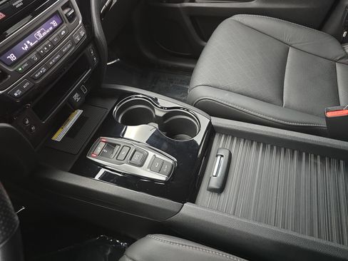 Used 2021 Honda Passport Elite image 25