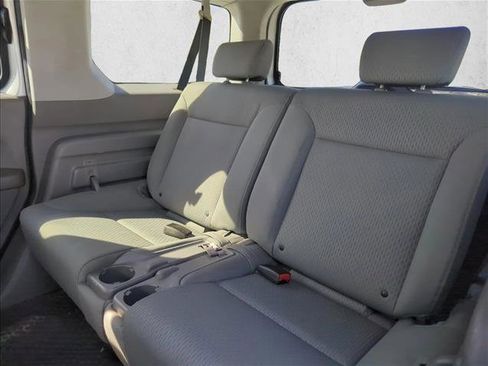 Used 2010 Honda Element LX image 10