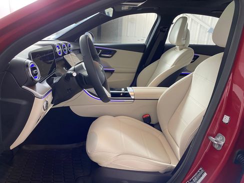 New 2026 Mercedes-Benz C 300 C 300 image 5