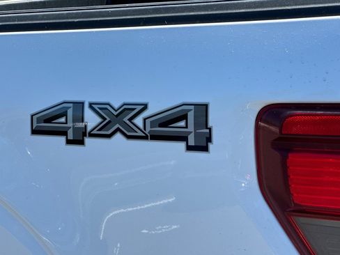 Used 2025 Ford F150 XLT w/ Equipment Group 301A Standard AWD/4WD image 31