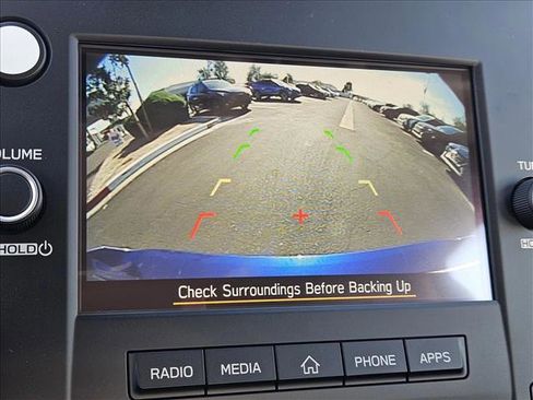 New 2025 Subaru Impreza 2.0i w/ Popular Package #1A image 13