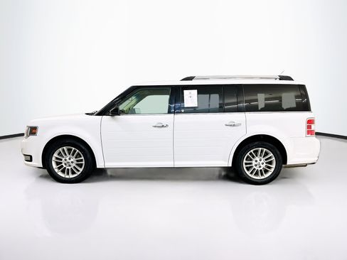 Used 2018 Ford Flex SEL w/ Equipment Group 202A AWD/4WD image 4