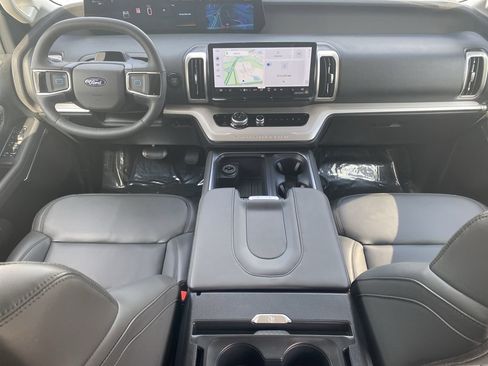 New 2026 Ford Expedition Max Active AWD/4WD image 15