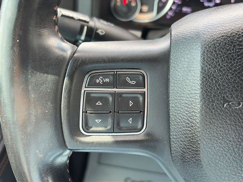 Used 2017 RAM 1500 Sport w/ Copper Sport Package AWD/4WD image 27