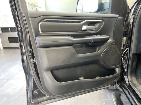 Used 2023 RAM 1500 Big Horn AWD/4WD image 14
