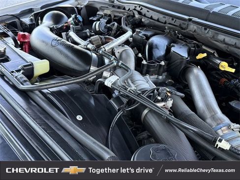 Used 2019 Ford F250 Platinum w/ Platinum Ultimate Package image 39