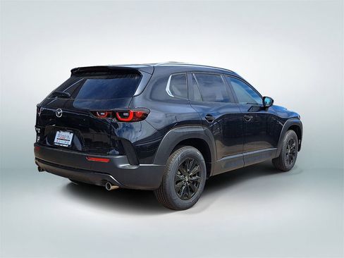 New 2026 MAZDA CX-50 AWD 2.5 S w/ Cargo Package image 3