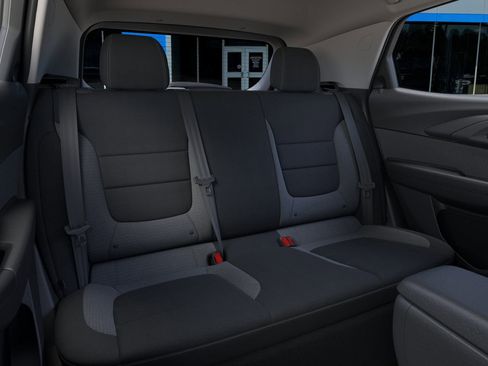 New 2026 Chevrolet TrailBlazer LT w/ LT Cold Weather Package image 41