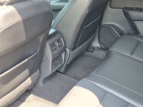 Certified 2021 Nissan Rogue SV w/ Premium Package AWD/4WD image 29