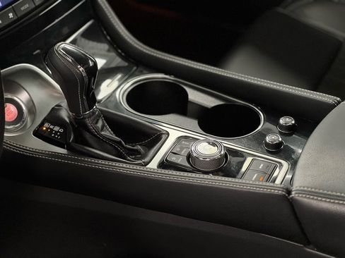 Used 2018 Nissan Maxima Platinum image 36