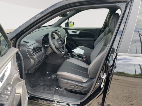 New 2026 Subaru Forester Sport AWD/4WD image 10