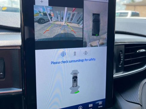 Used 2020 Ford Explorer ST w/ ST Street Pack image 19