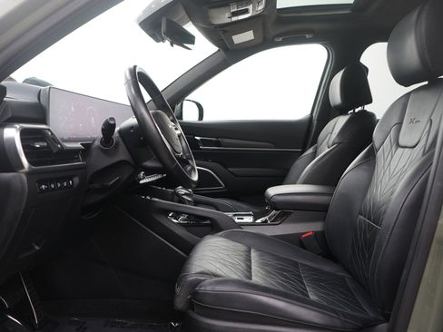 Used 2023 Kia Telluride SX Prestige X-Pro AWD/4WD image 22