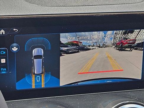 New 2025 Mercedes-Benz GLB 250 GLB 250 image 13