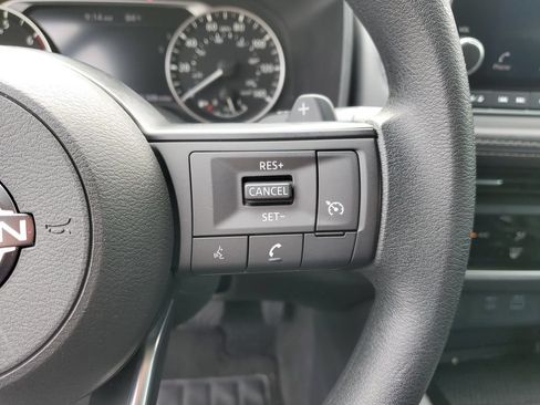 Certified 2023 Nissan Rogue S FWD image 24