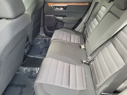 Certified 2022 Honda CR-V EX image 17