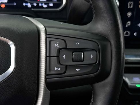 Used 2024 GMC Sierra 2500 Denali w/ Denali Reserve Package image 35