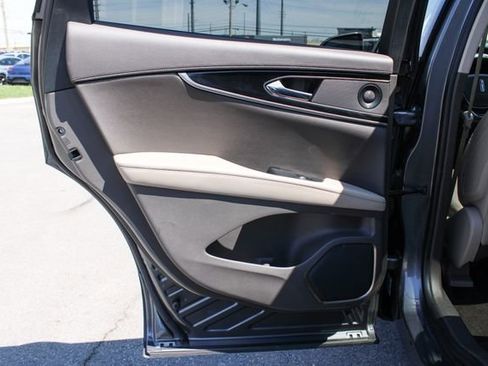 Used 2023 Lincoln Nautilus Reserve w/ Monochromatic Package AWD/4WD image 32