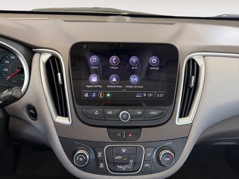 Used 2023 Chevrolet Malibu LS image 10