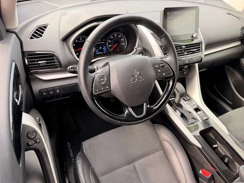 Used 2025 Mitsubishi Eclipse Cross SE AWD/4WD image 19