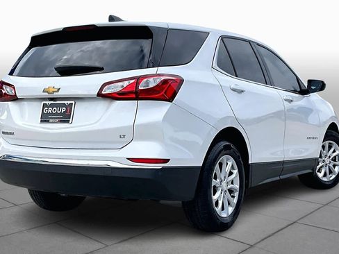 Used 2020 Chevrolet Equinox LT image 12