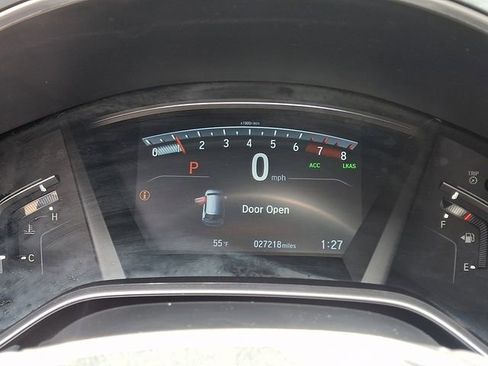 Certified 2022 Honda CR-V EX-L image 21