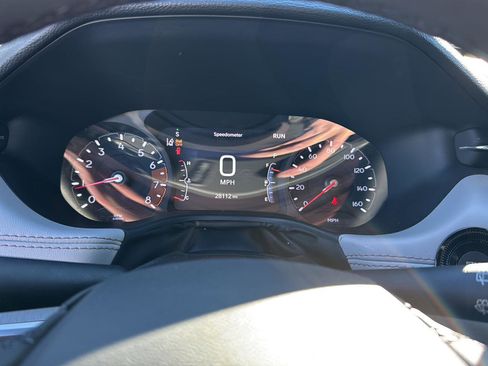 Used 2025 Jeep Compass Limited image 20